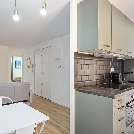 Apartment Assero - Welkeys