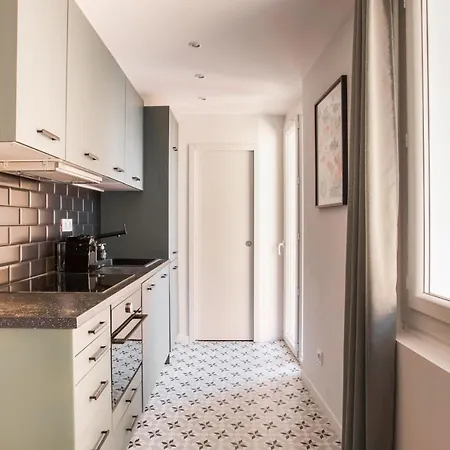 Apartment Assero - Welkeys *